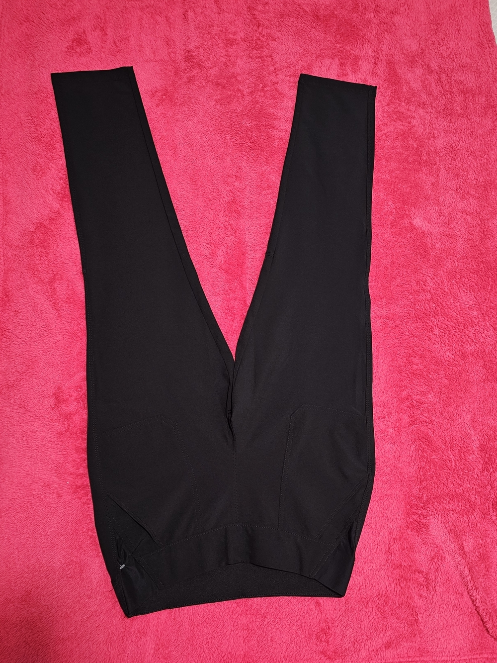 Weatherproof Black Women's Stretch Pants